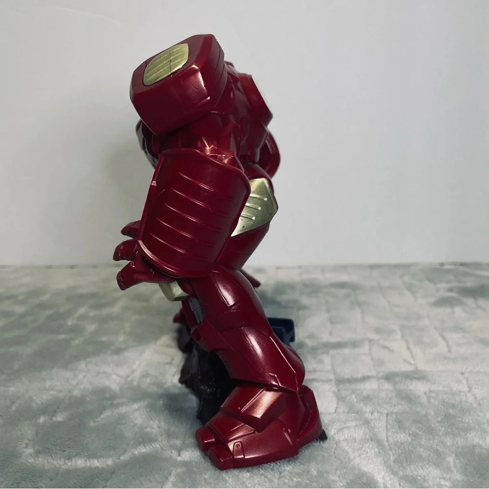 IRON MAN HULKBUSTER FIGURE